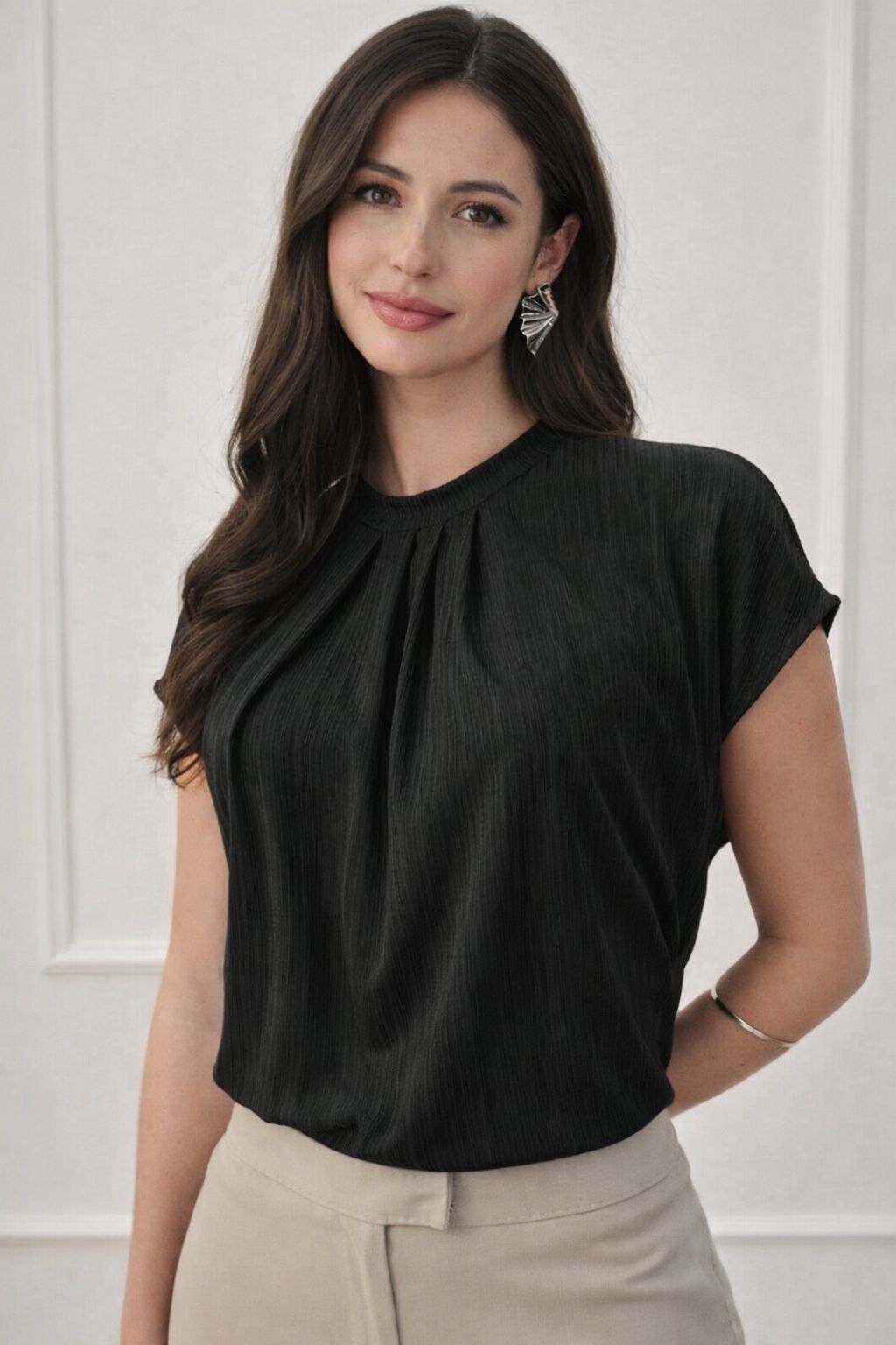 Blusa Eloá