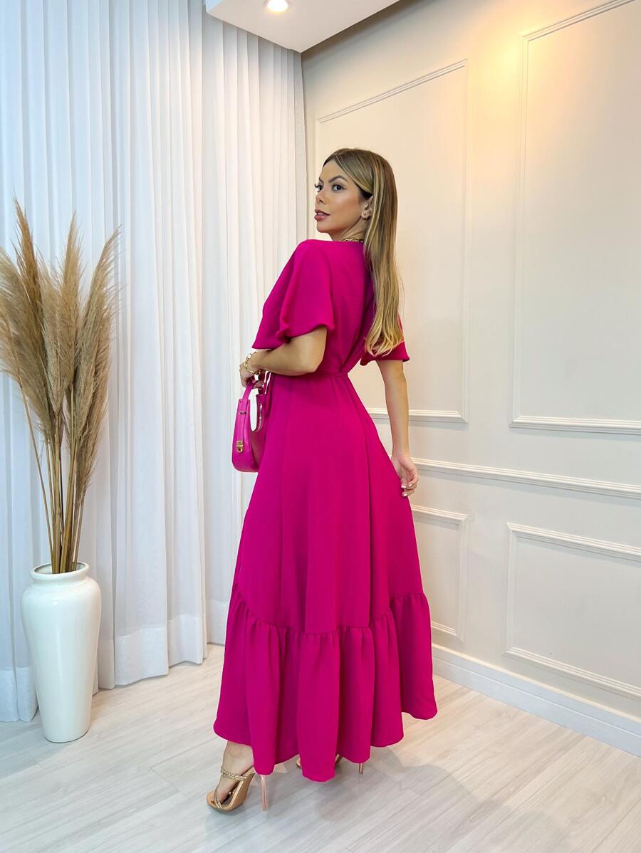 Vestido Yasmin
