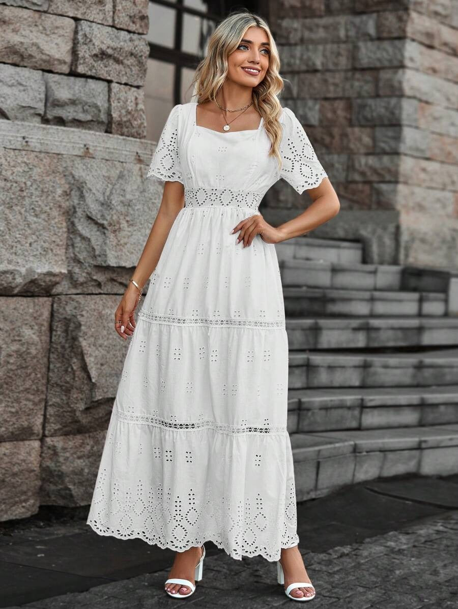 Vestido Longo Laise