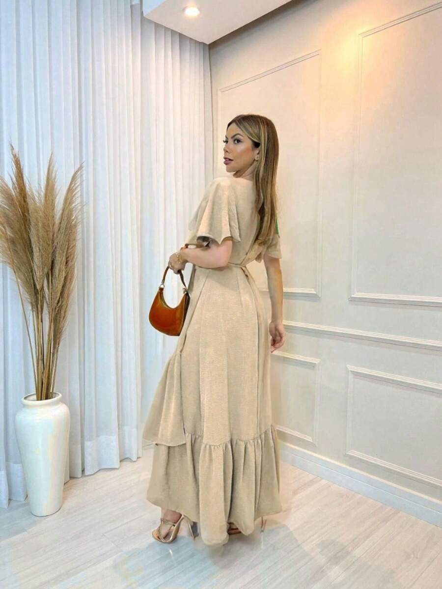 Vestido Yasmin