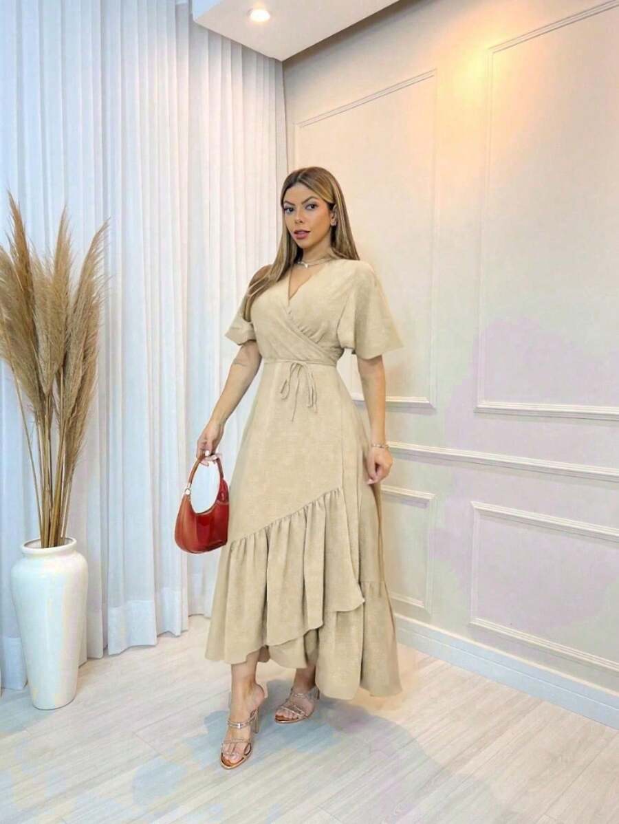Vestido Yasmin