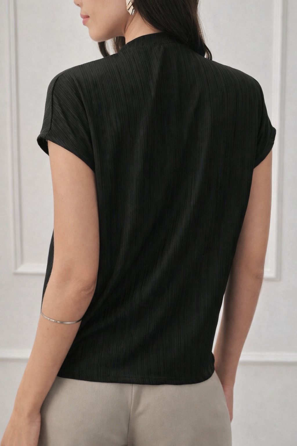 Blusa Eloá